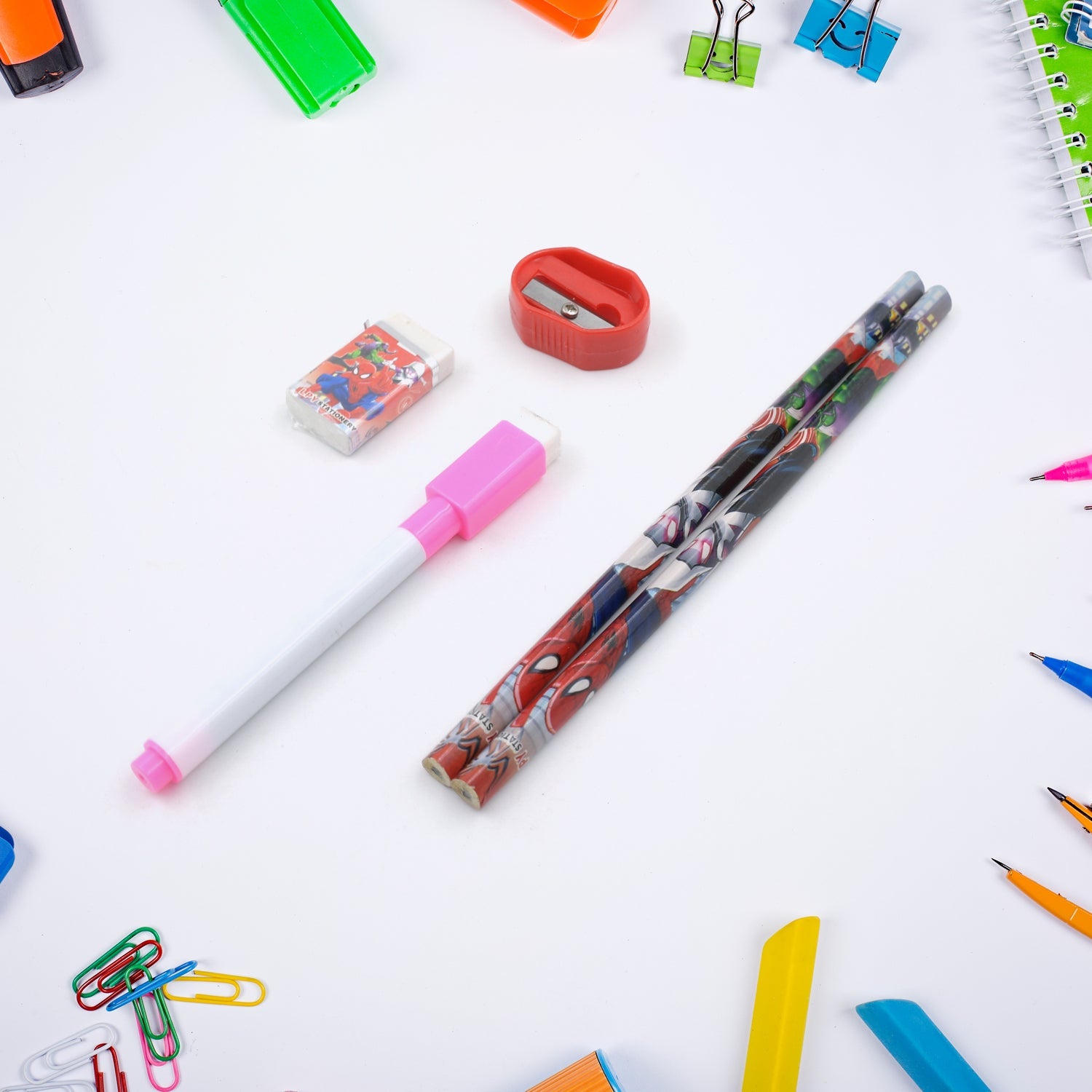 4137 Big Cartoon Printed Metal Compass Box, Pencil Case With Sharpner, Eraser, Pencil, Marker & Scale for Kids Stationery Compass Box, Stationery Gift for School Kids Compass, Pencil Box, Birthday Return Gift for Kids (6 Pc Set) 4137 Big Cartoon Printed Metal Compass Box, Pencil Case With Sharpner, Eraser, Pencil, Marker & Scale for Kids Stationery Compass Box, Stationery Gift for School Kids Compass, Pencil Box, Birthday Return Gift for Kids (6 Pc Set)